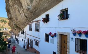 Casa Cueva Las Calcetas